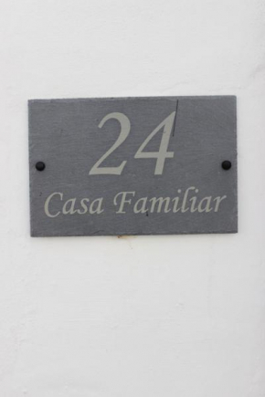 Casa Familiar in Punta Lara